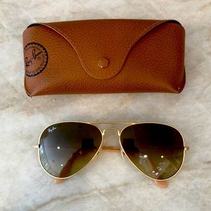 Ray-Ban Aviator